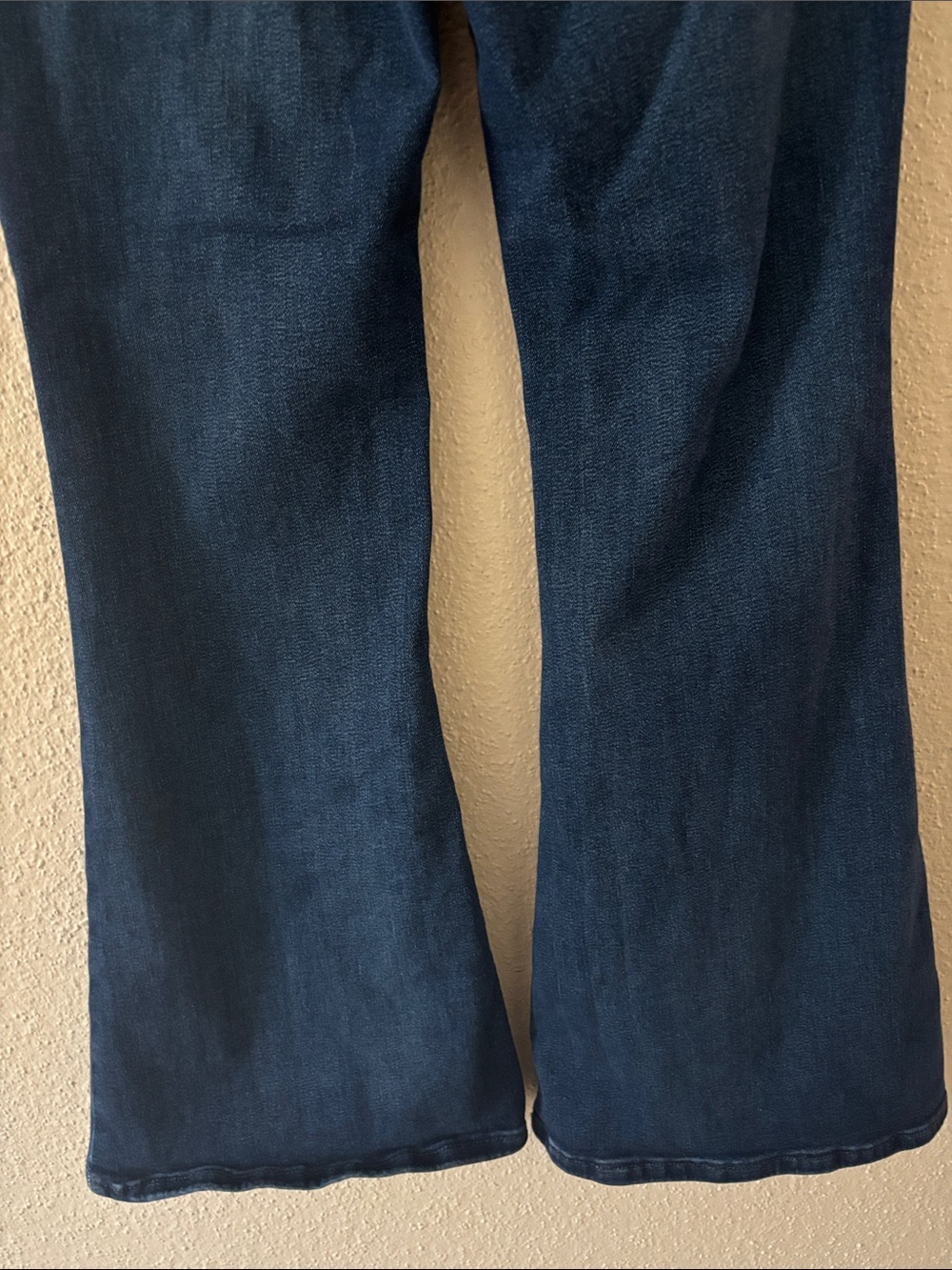 We The Free CRVY Infinite Stretch Pull On Jeans MEDIUM - Picture 6 of 7